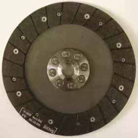 SACHS PERFORMANCE 881864999508 -  
